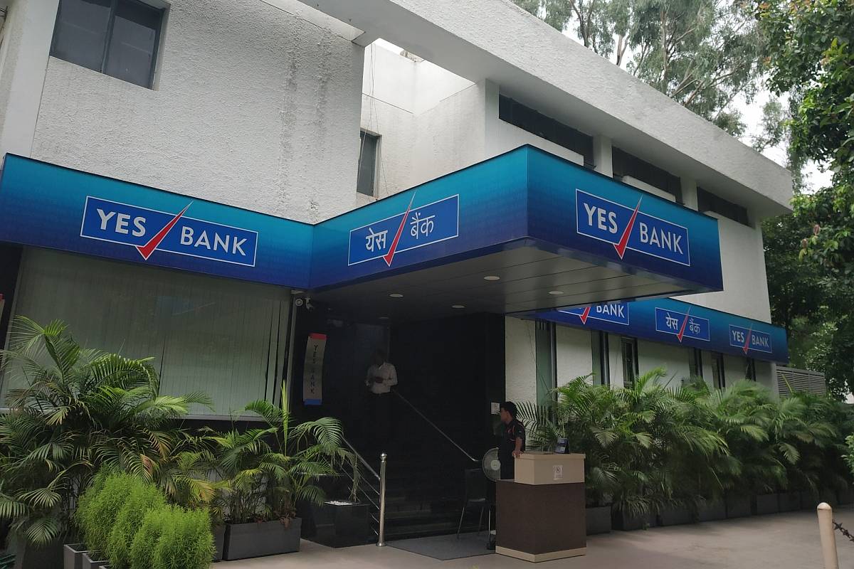 Kotak best bet for Yes Bank, says country’s top bankers