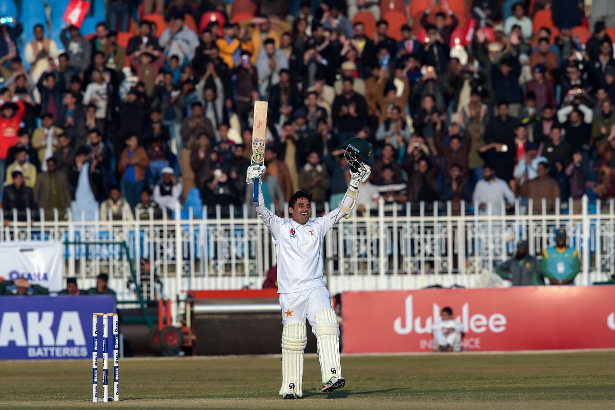 ENG vs PAK, 3rd Test: Opener Abid Ali confident about Pakistan’s chances despite England’s dominance