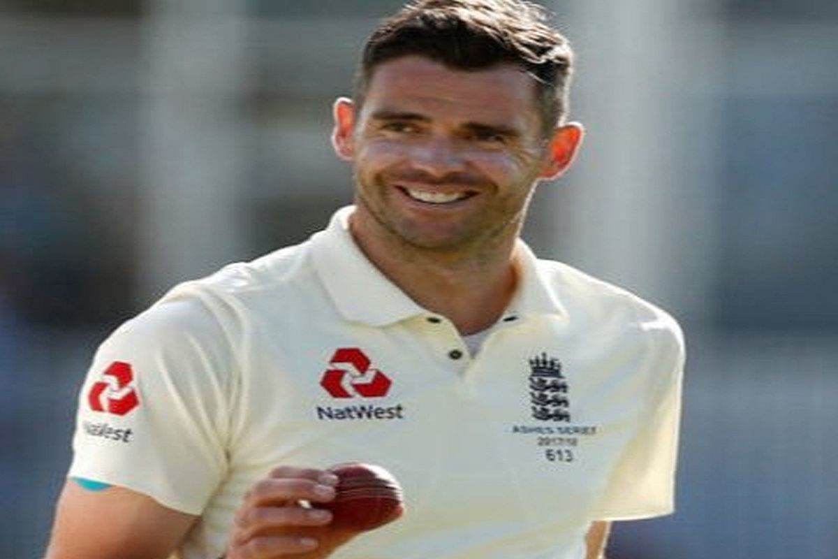 ‘Can I reach 700? Why not?’: James Anderson after becoming first pacer to take 600 Test wickets