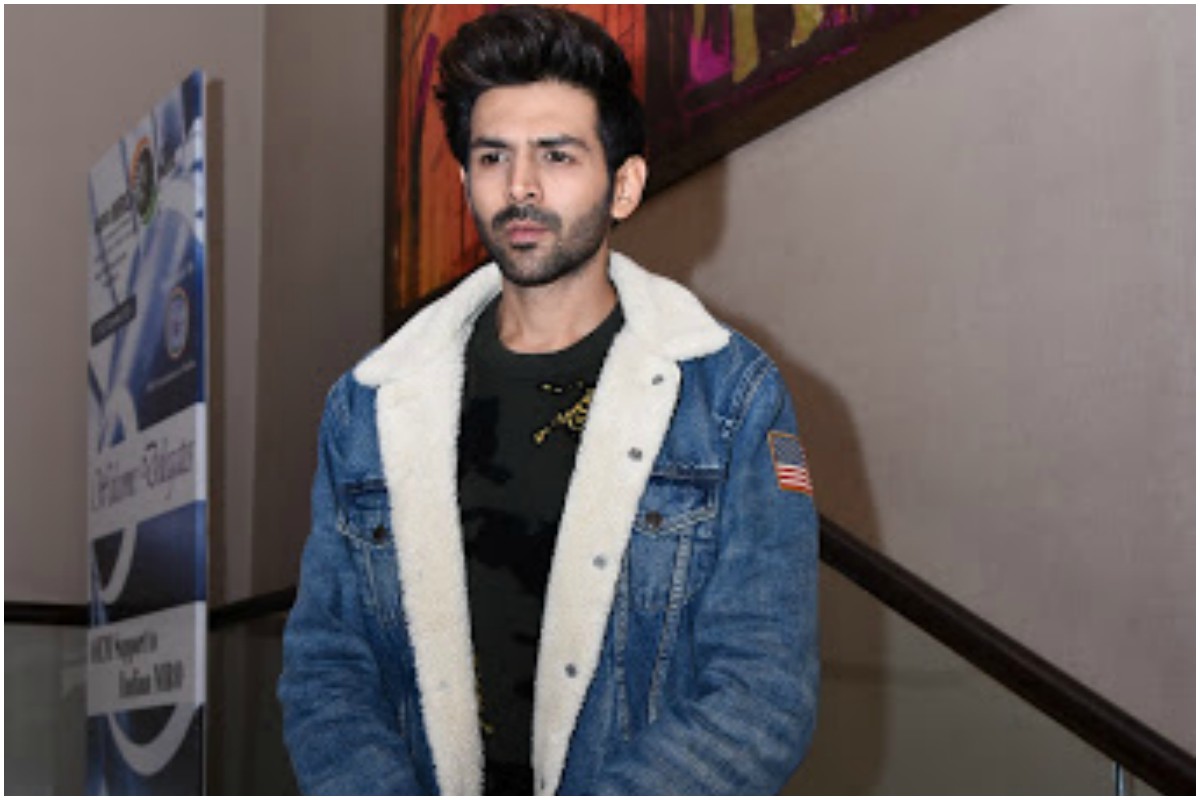 Kartik Aaryan, Ananya Panday, Bhumi Pednekar, Pati Patni Aur Woh