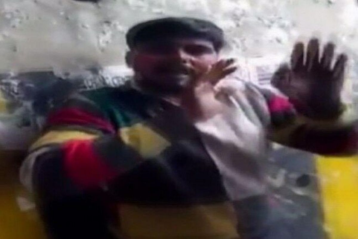 Uttar Pradesh: 43-year-old man beaten, verbally abused over his caste for selling biryani, video goes viral