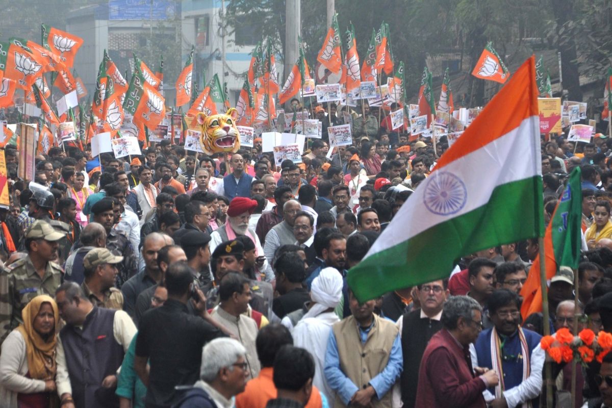 Statewide awareness campaign about CAA to be held by Goa BJP