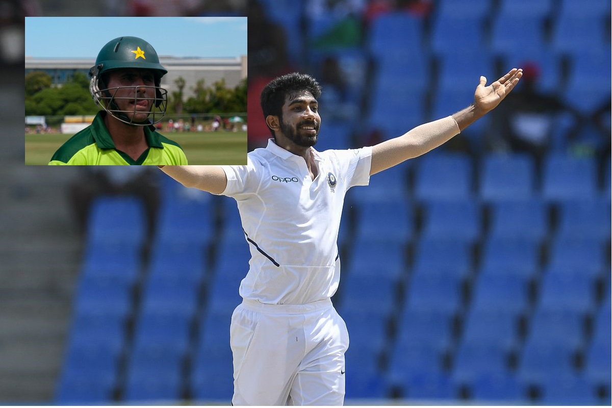 ‘Jasprit Bumrah is a baby bowler in front of me’: Abdul Razzaq