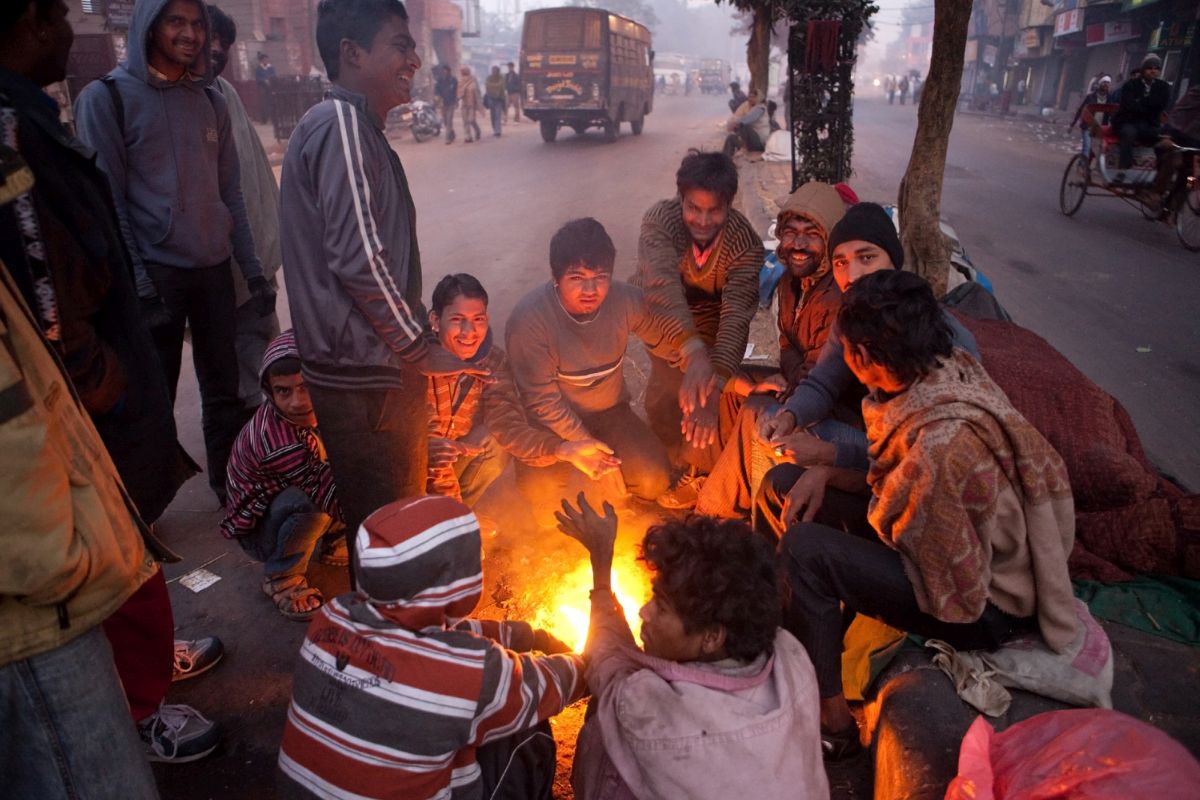Schools in Haryana to remain closed for two days due to cold waves