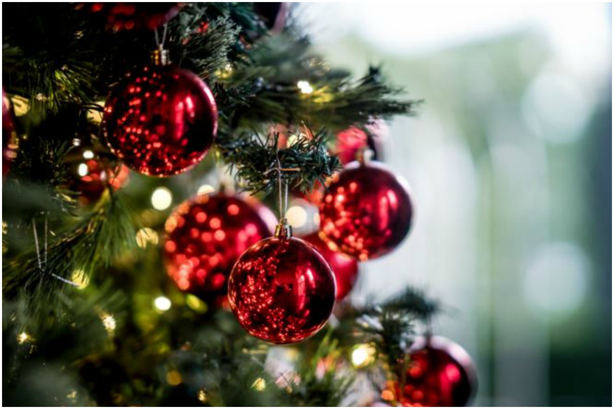 Christmas, Christmas tree, Christmas decoration, Merry Christmas