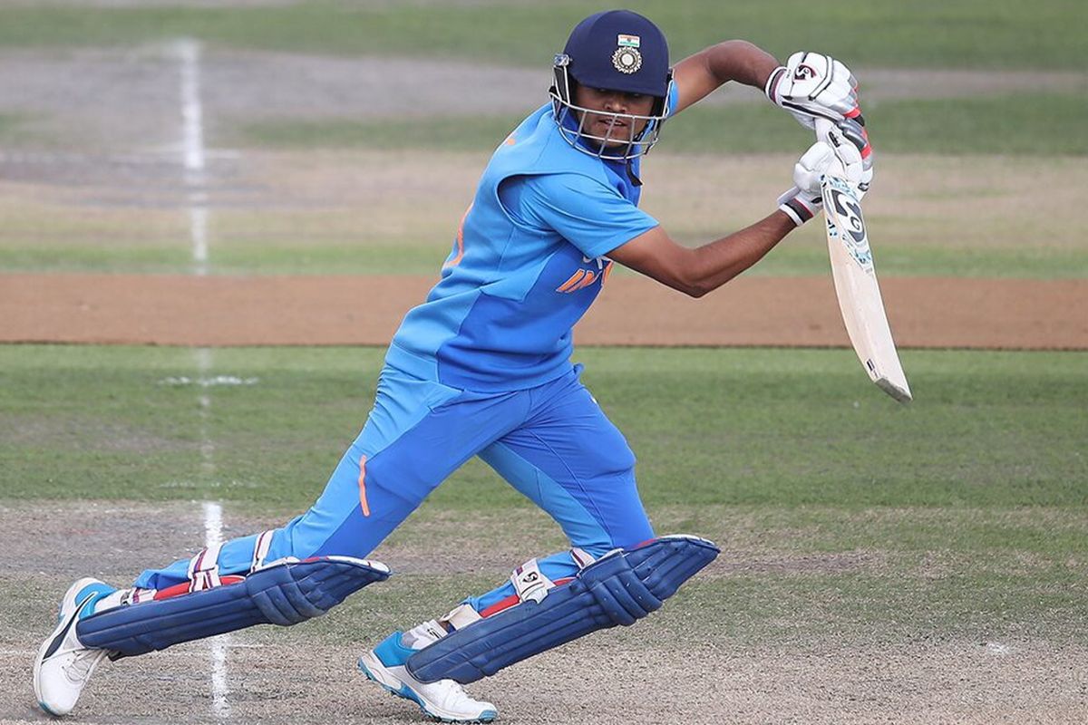 It’s because of my father’s hard work that I’m captain, says India U-19 skipper Priyam Garg