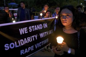 Andhra passes Disha Bill to award death penalty to rape convicts within 21 days