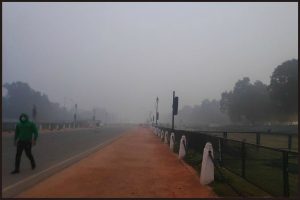 Delhi Weather starts memes contest on Twitter