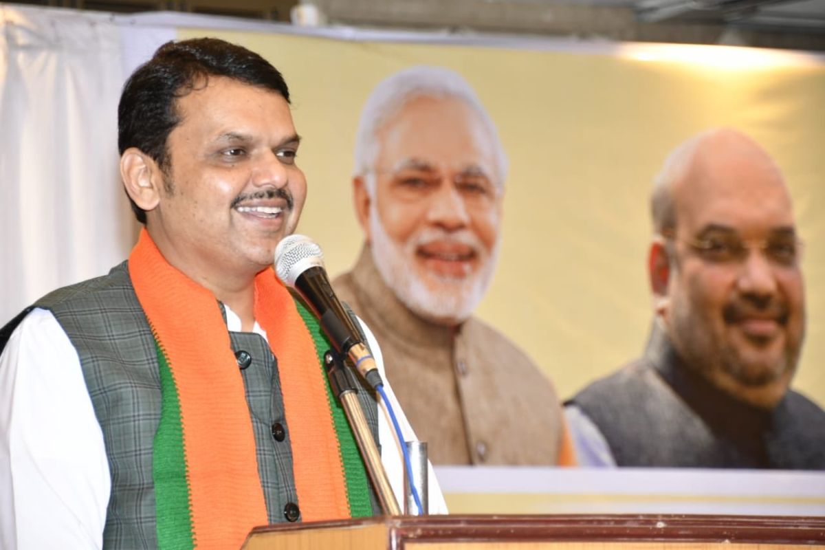 Maharashtra Assembly: Devendra Fadnavis elected as leader of opposition