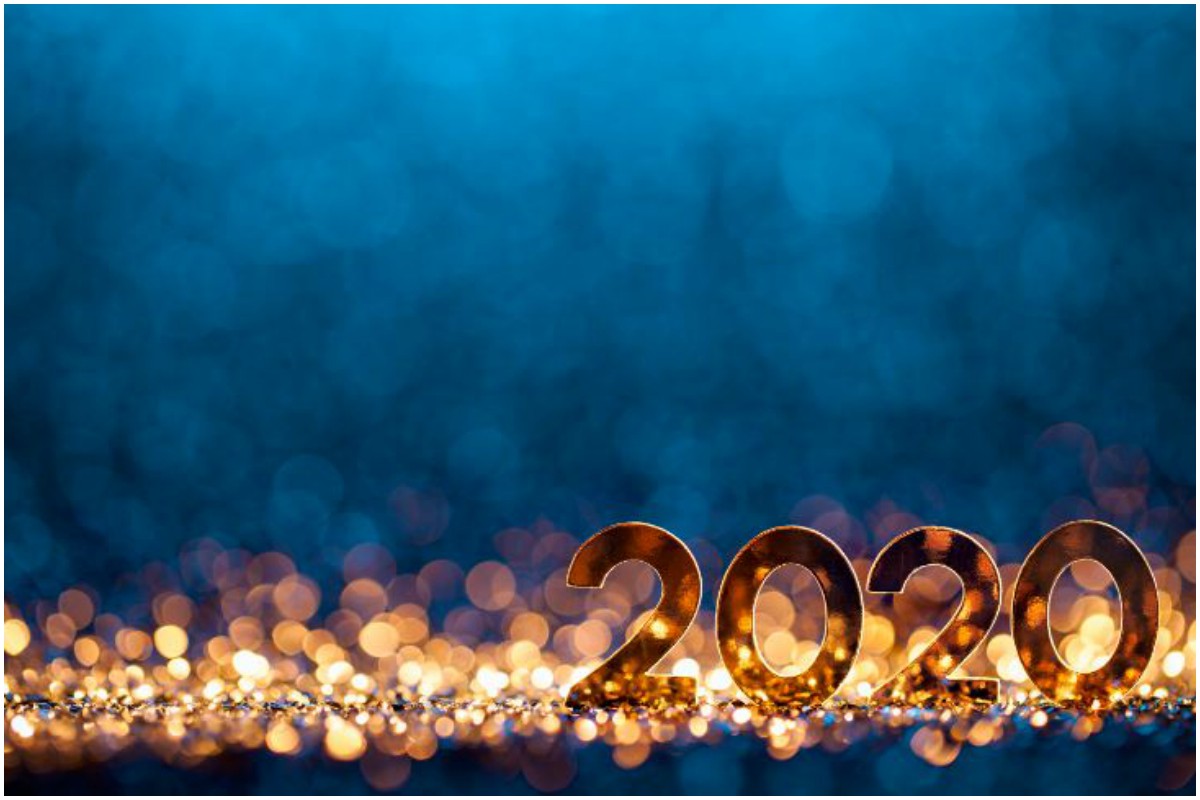 Happy New Year 2020: Advance wishes for your loved ones - The ...