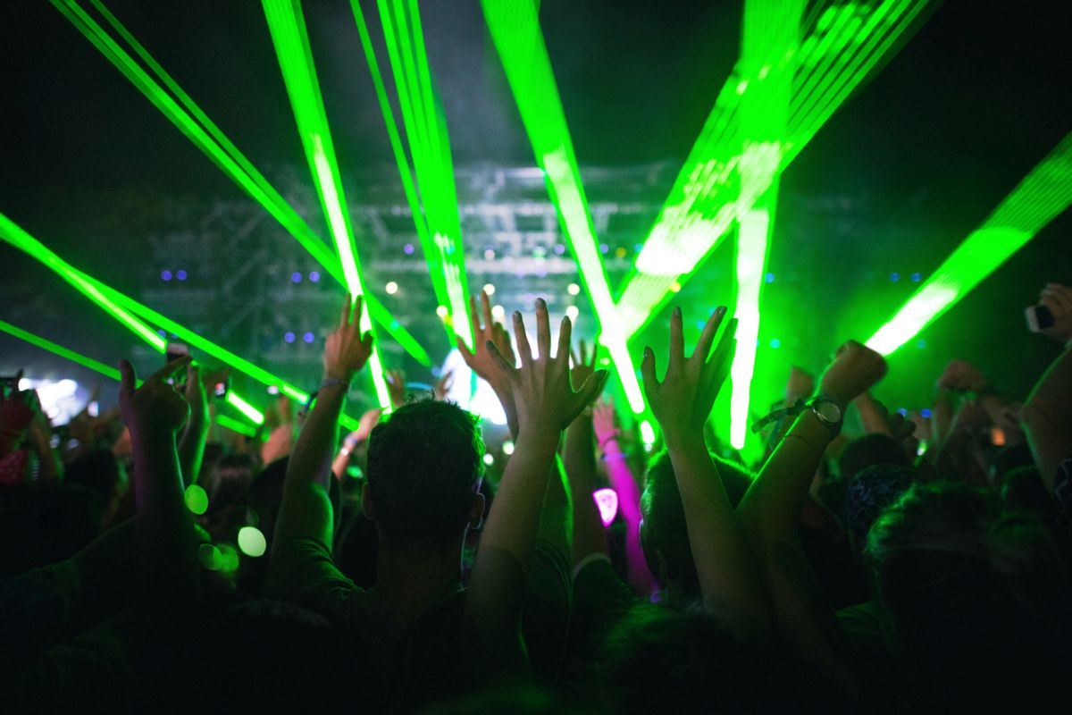 3 die after collapsing at Goa’s Sunburn Festival; police denies involvement of drugs