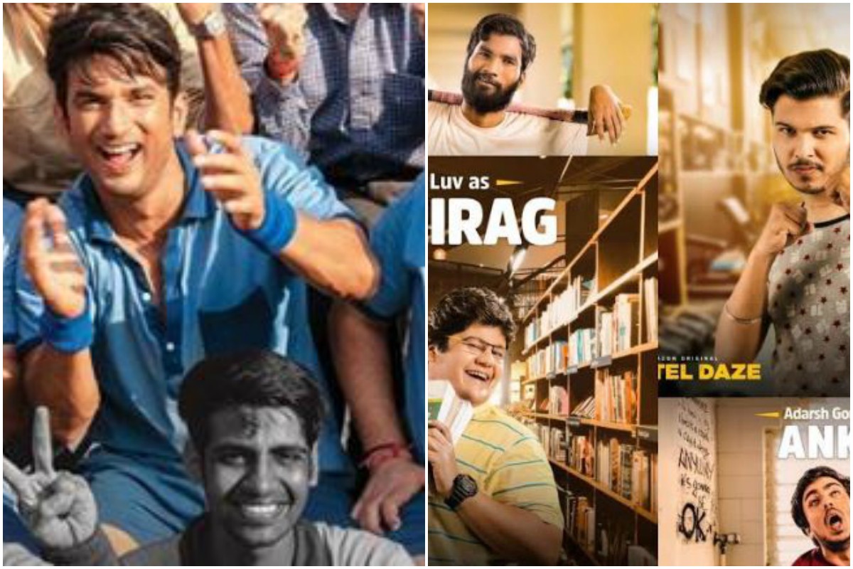 Hostel Daze: Makers keen to show series to Chhichhore’s star cast