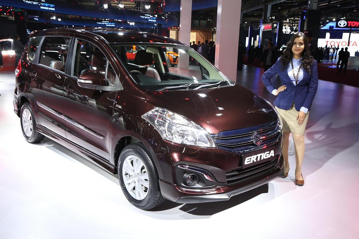 Maruti Suzuki recalls over 60,000 units of Ciaz Ertiga and XL6 models