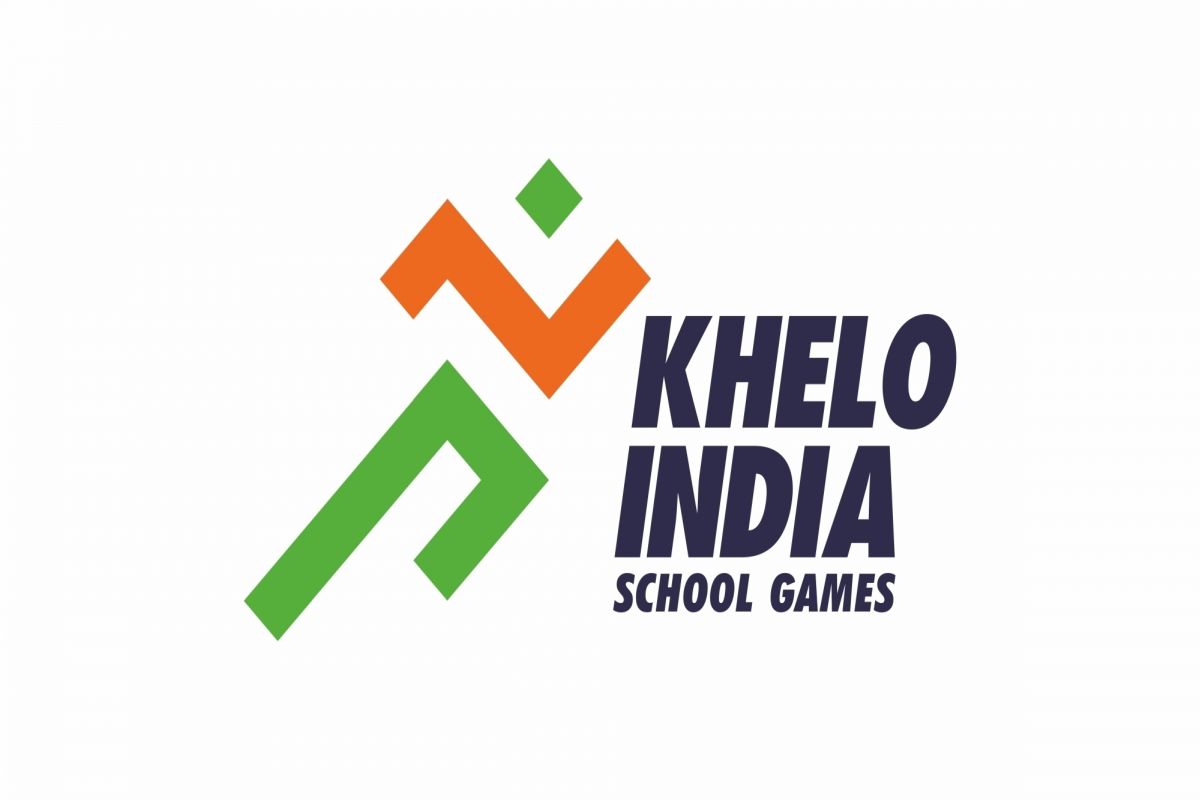 Khelo India Youth Games mascot taken around Guwahati