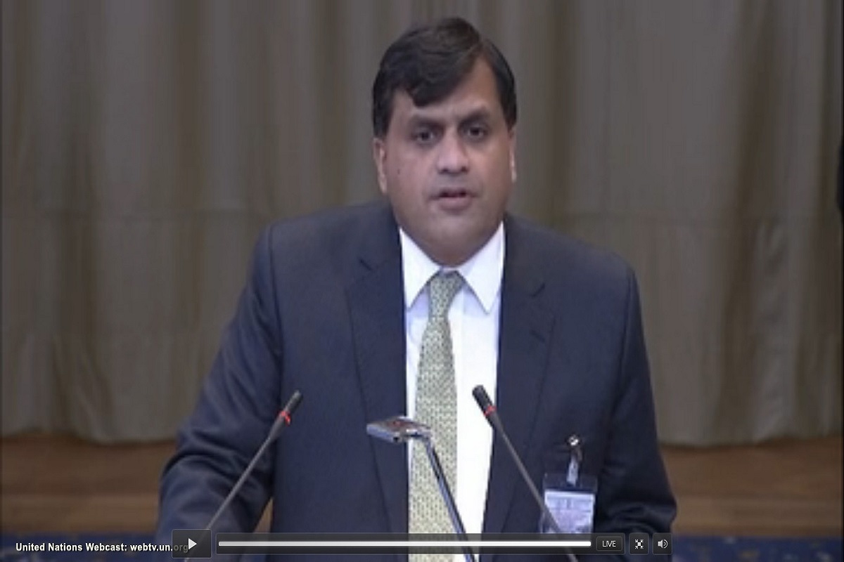 Pak FO spokesman named new envoy to Germany