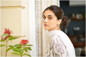 Taapsee Pannu’s Thappad gets new release date, director Anubhav Sinha complains ‘no one told him’