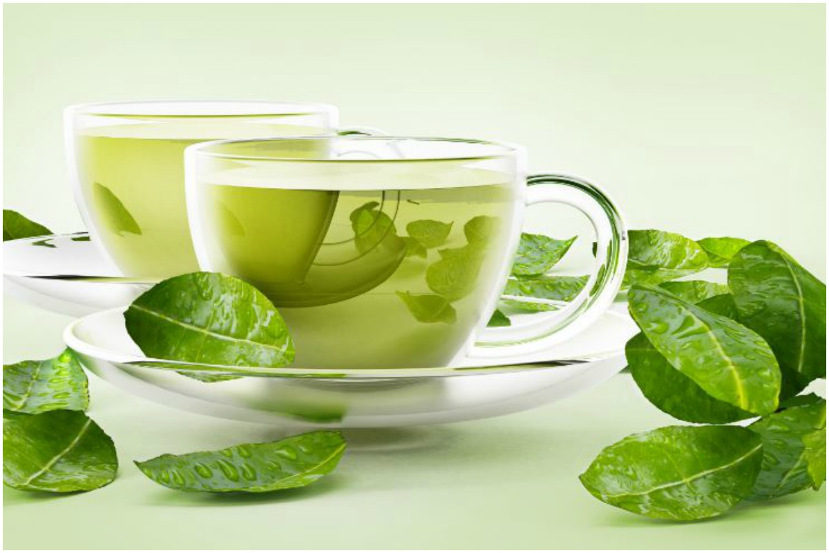 Explore the world of green tea to enjoy its taste and health benefits