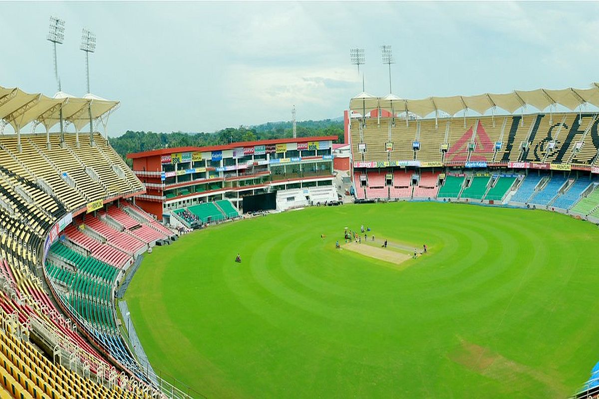 IND vs WI 2nd T20I, Weather Forecast: Will Thiruvananthapuram sky remain clear?