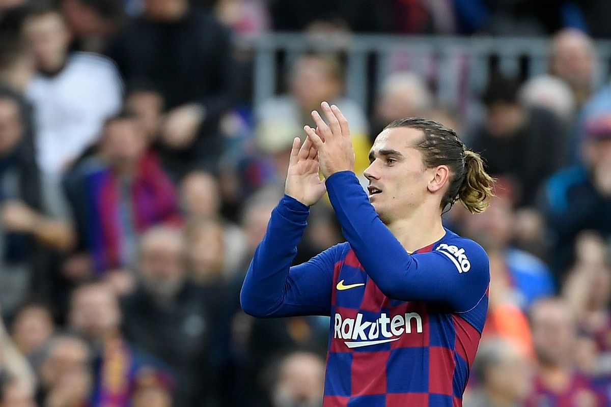 REVEALED | Reason why Antoine Griezmann joined Barcelona