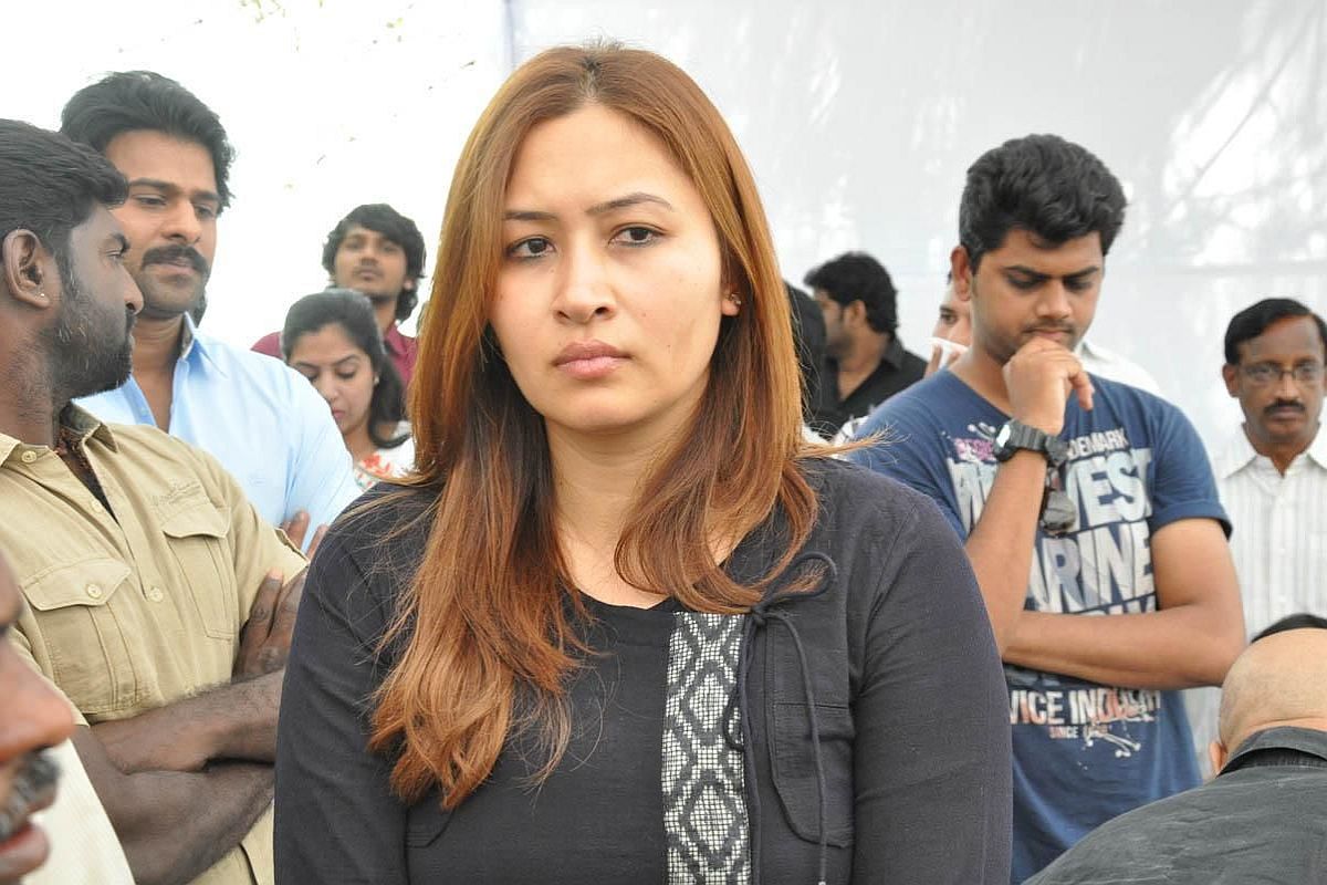 Disappointed to see celebrations after Hyderabad encounter, says Jwala Gutta