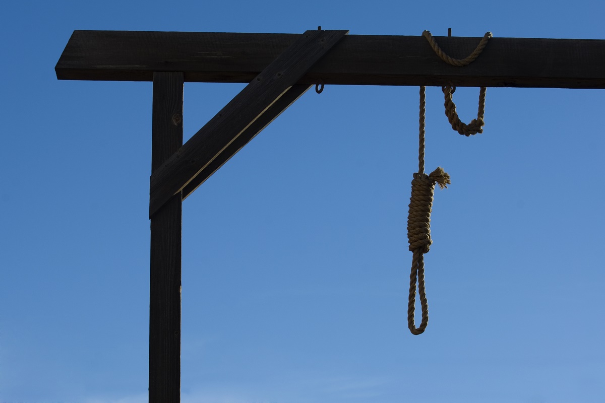 Meerut hangman