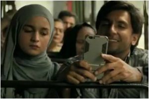 Gully Boy becomes most tweeted Hindi film of 2019