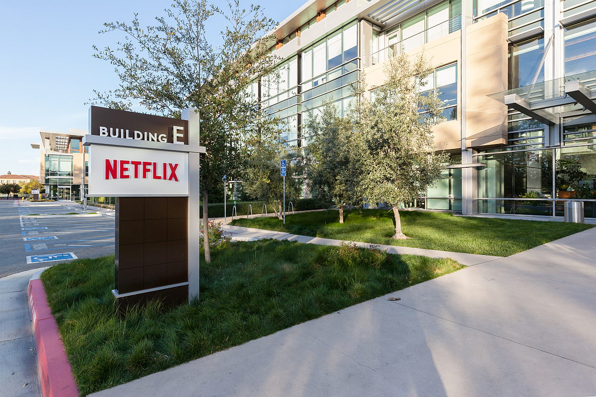 Netflix to spend Rs. 3,000 cr to create Indian content: CEO Reed Hastings