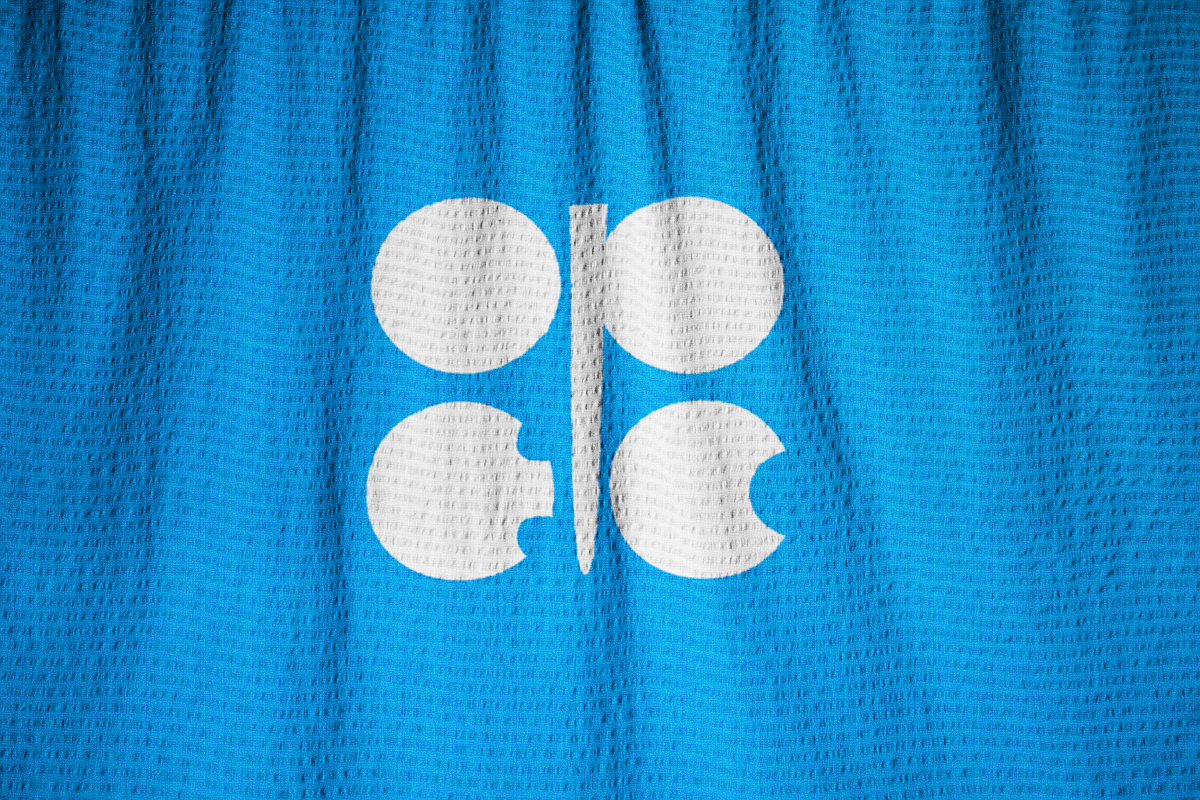 OPEC, ONGC