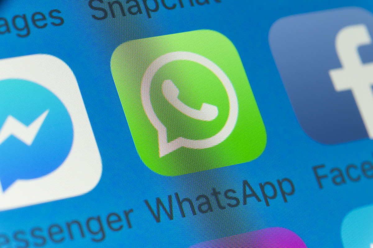 WhatsApp