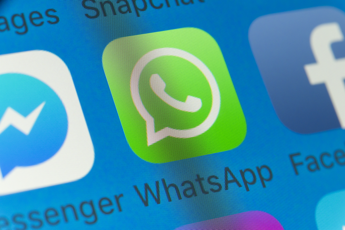 WhatsApp’s ‘Disappearing Messages’ feature soon to be released