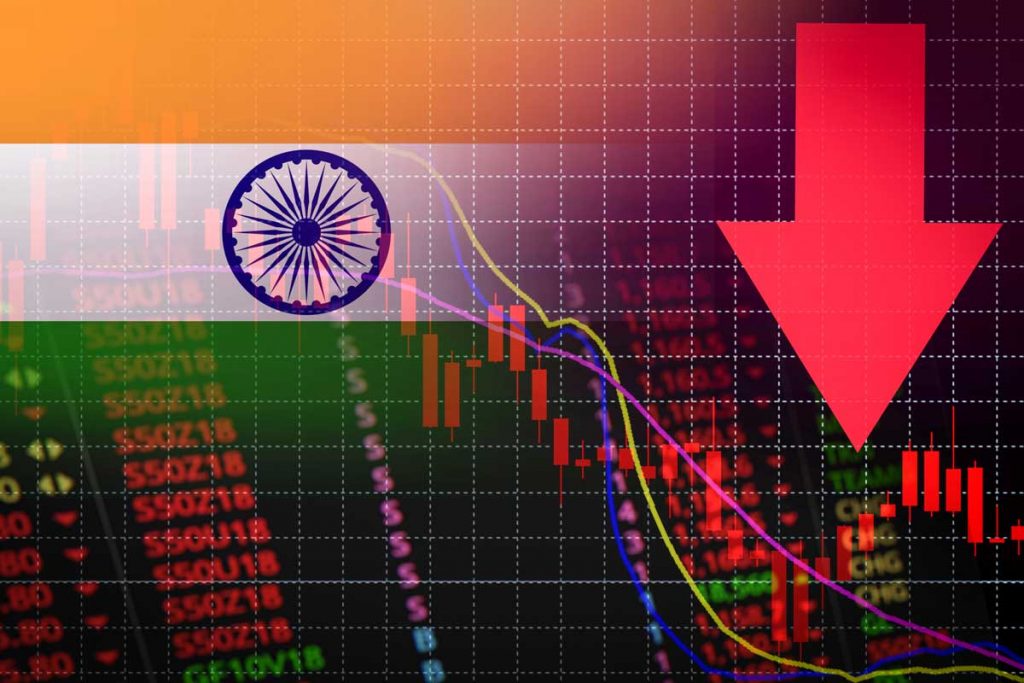 International Monetary Fund calls for 'urgent' action by India on economic  slowdown - The Statesman
