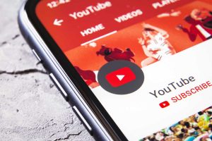 YouTube Music rolls out ‘real-time lyrics’ on Android, iOS