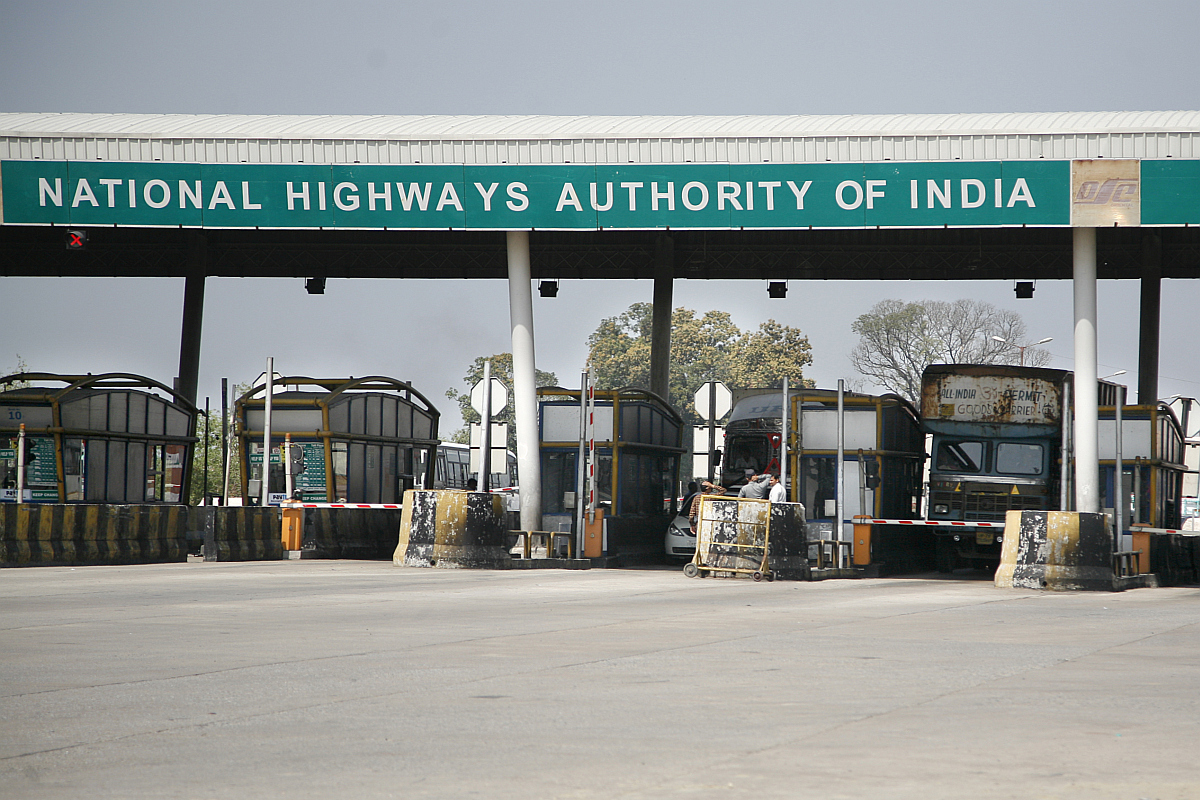 West Bengal Highway toll plazas ready for FASTag: NHAI Bengal Chief