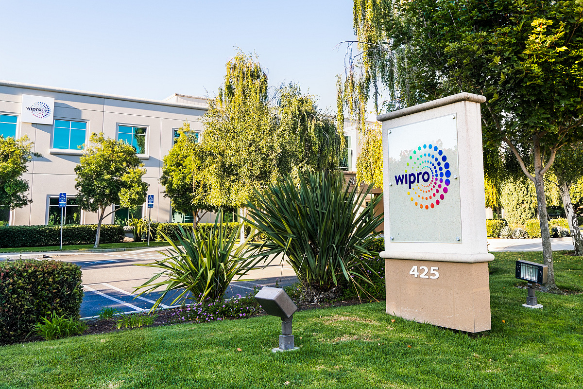 Indian IT giant Wipro ranked top employer in Australia for 2020