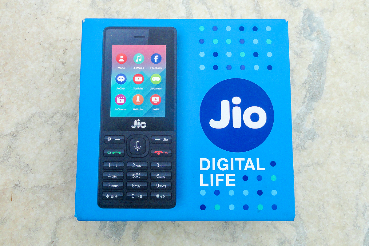 Reliane Jio brings ‘Happy New Year’ offer with unlimited services for Rs 2020. Know more