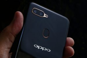 OPPO to introduce another new ‘F’ series smartphone in India