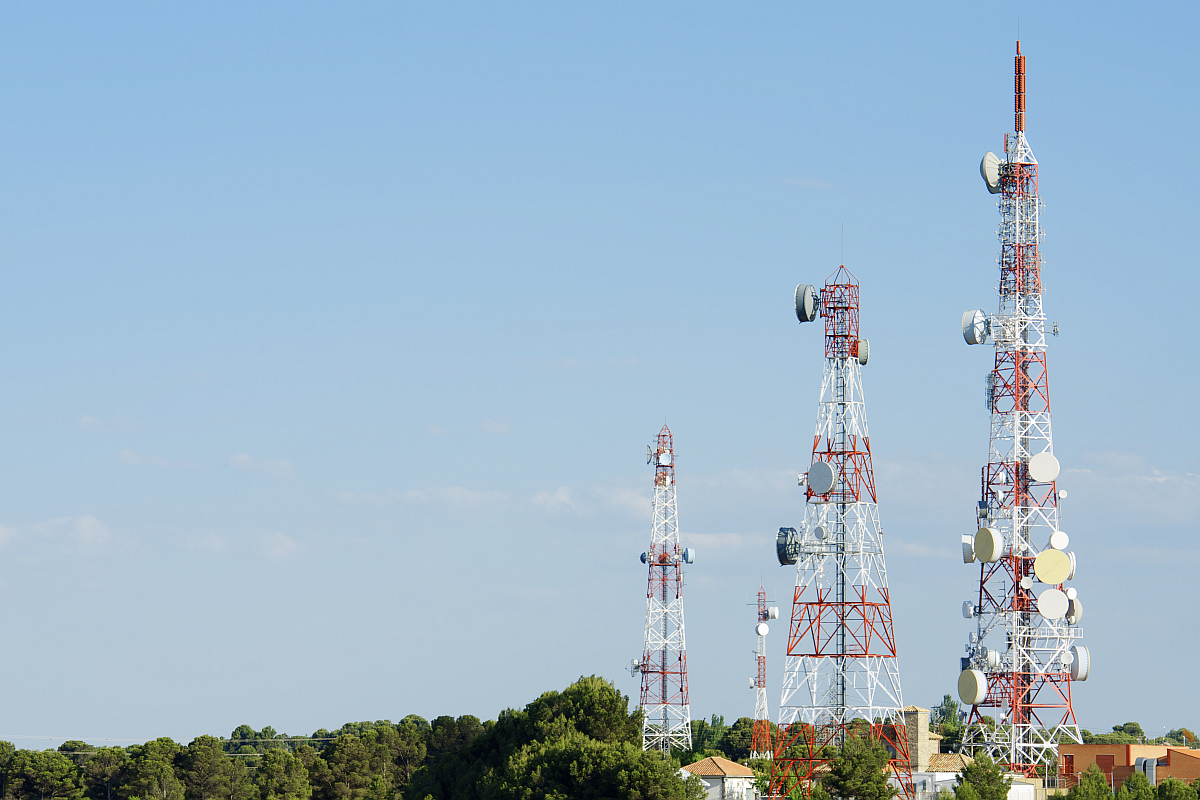 DoT to approach Trai in January to seek its views on new 5G spectrum