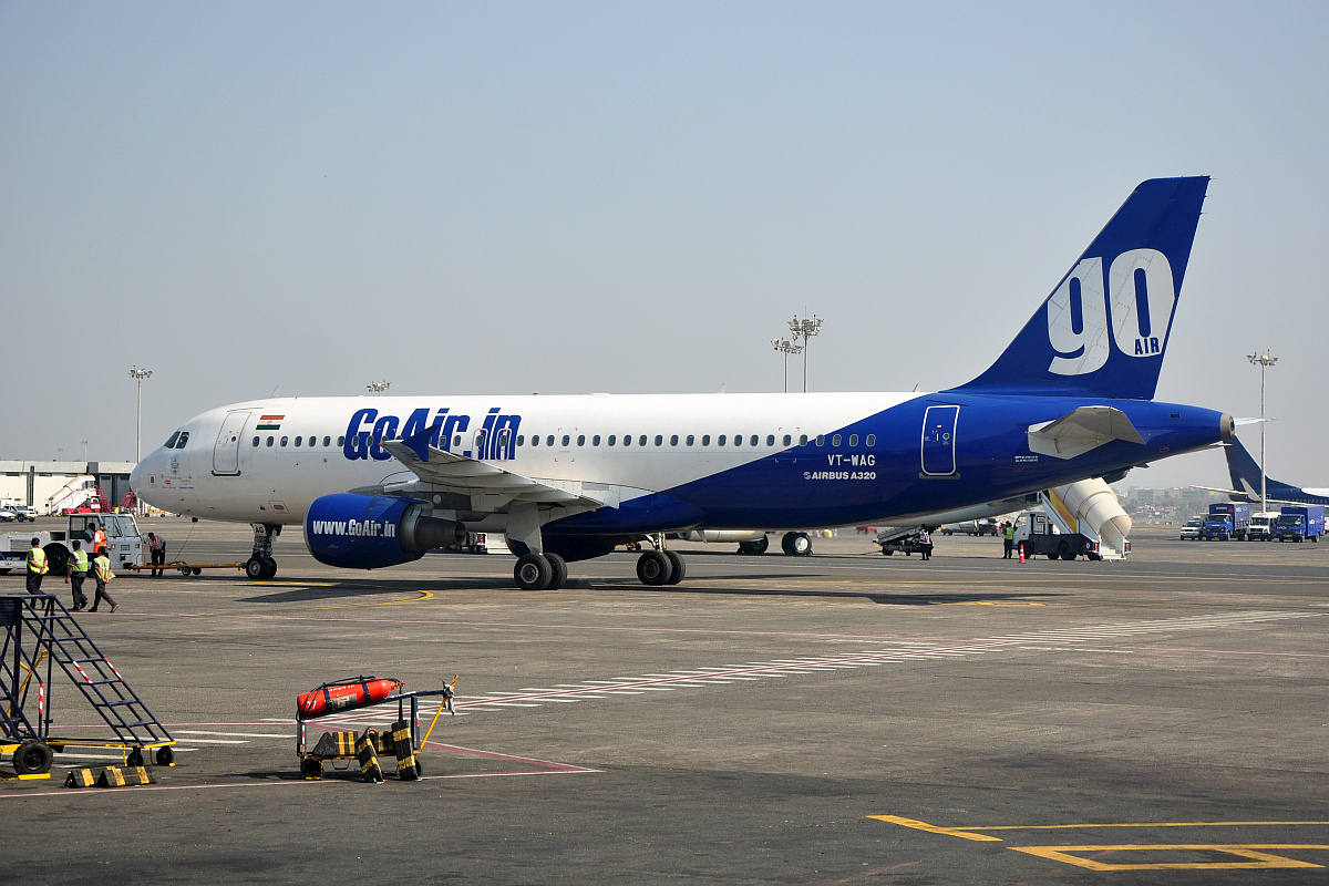 Working to normalize its operations by weekend: GoAir
