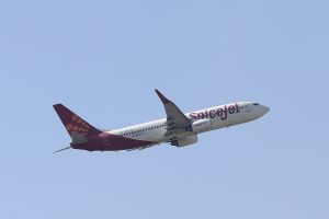 3 grounded Boeing 737 freighter aircraft returns to operation, says SpiceJet