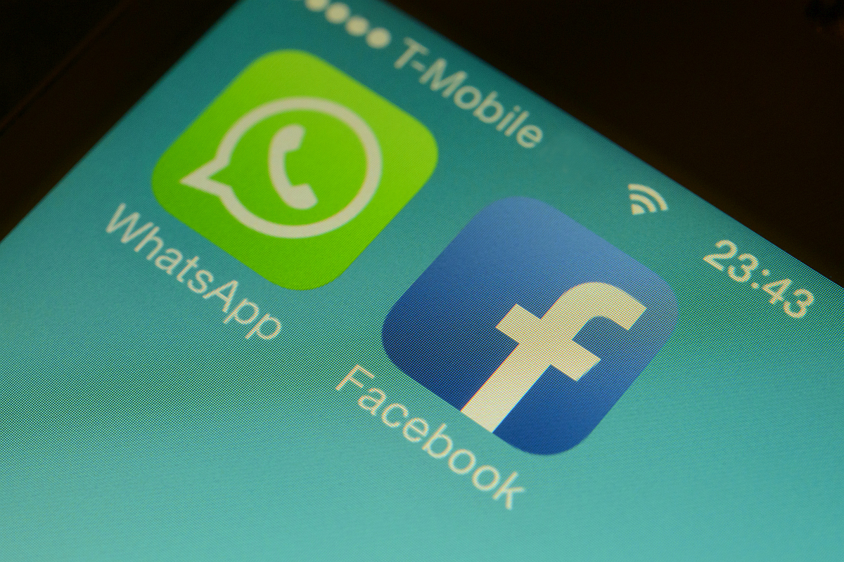 WhatsApp will soon stop working on old devices