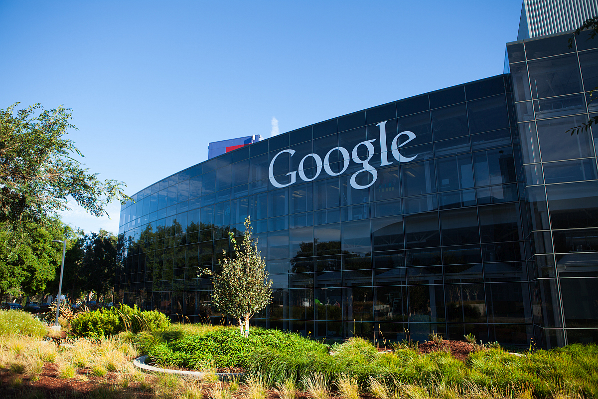 Google agrees to pay $327 million to Australian tax office
