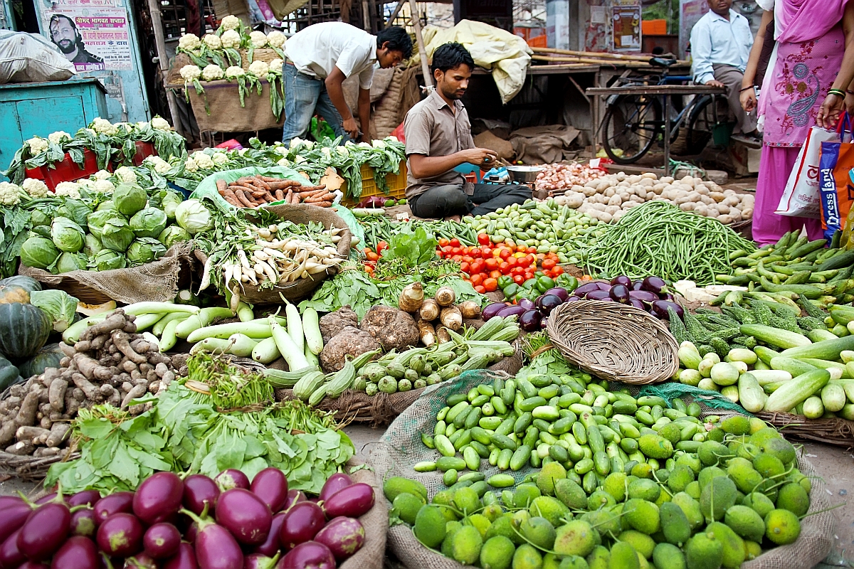WPI inflation in February moderates to a four-month low of 0.20%