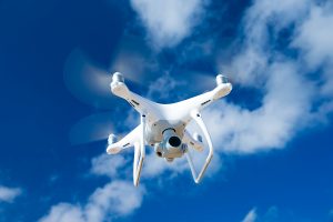 ICMR and IIT Bombay get permission for drone use