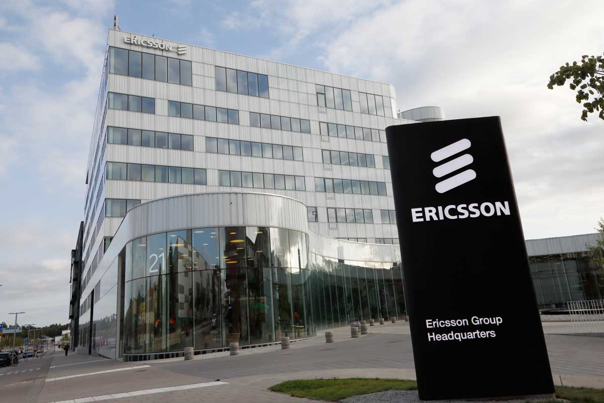 Ericsson, Microsoft team up to build next-gen connected cars