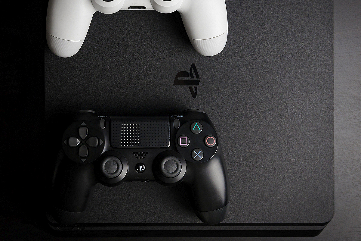 Sony files patent for new PlayStation controller with extra buttons