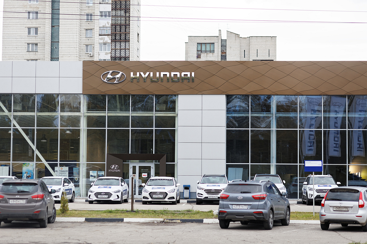 Hyundai ranks 3rd in global vehicle sales in 2022 1st half