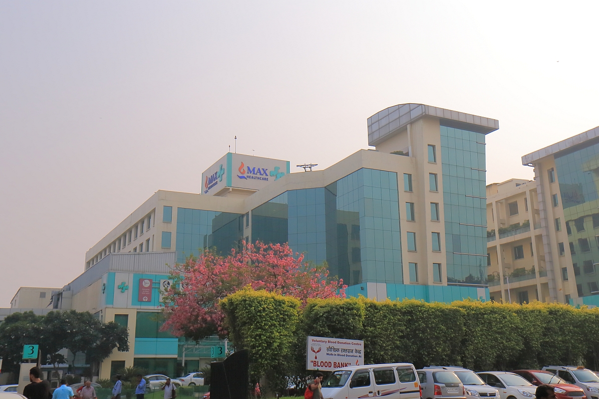Pvt hospital starts institute for genetic disorders