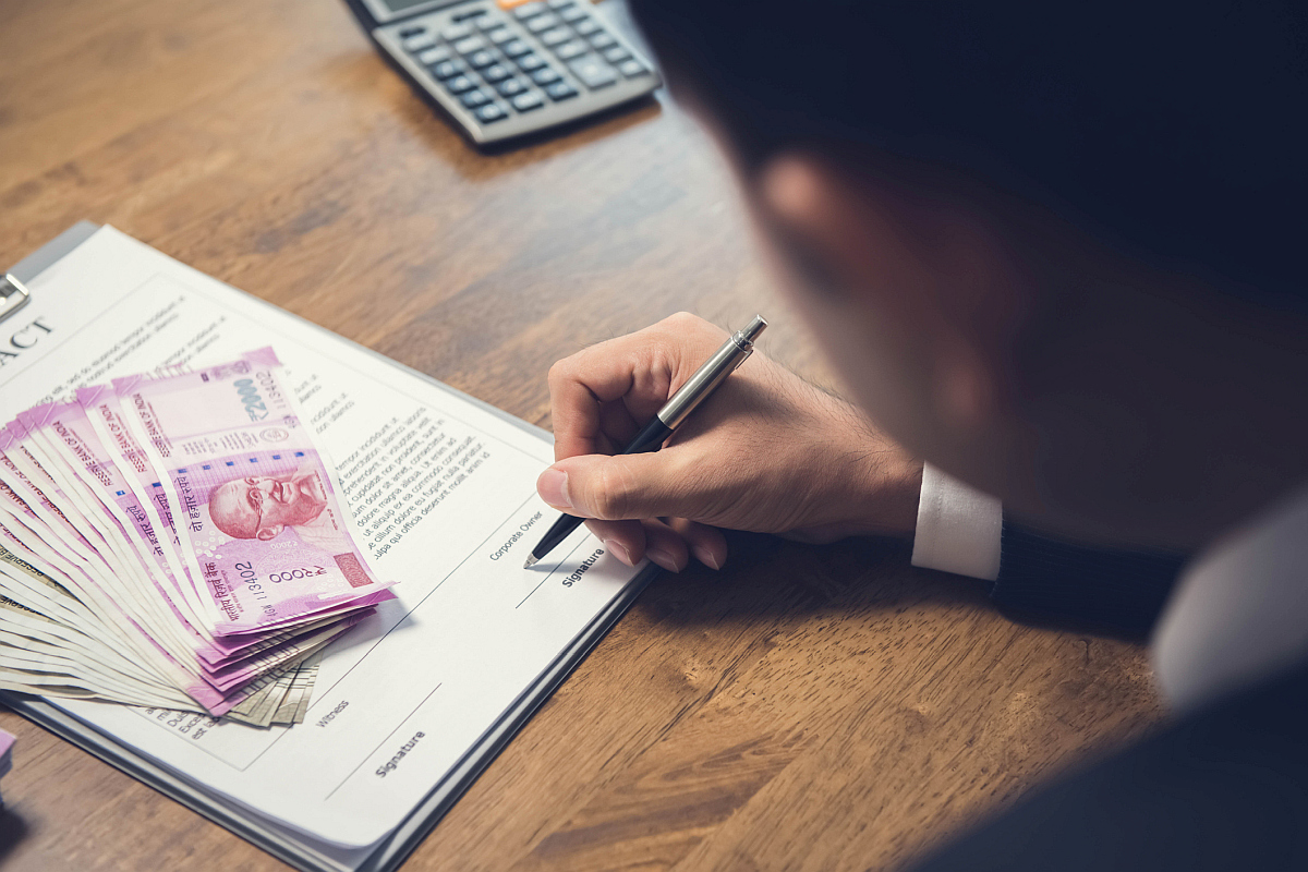 Bharat Bond ETF can benefit investors in the 30% income bracket