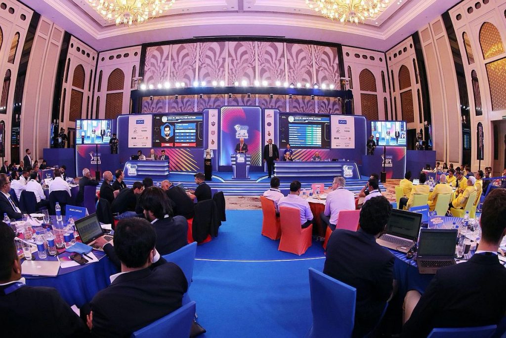 IPL 2020 Auction Live Streaming When and where to watch in TV, Also