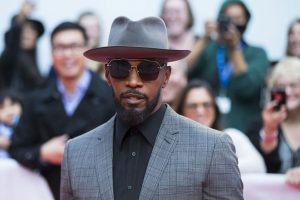 Jamie Foxx to be honoured at Palm Springs Film Festival